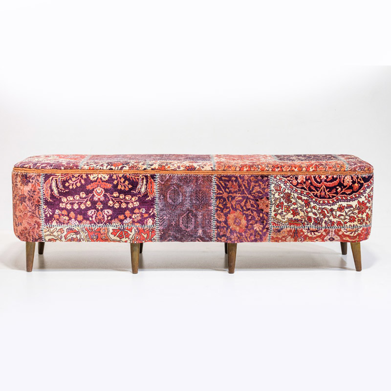 پاف نیمکتی مرینوس پاف نیمکتی مرینوس