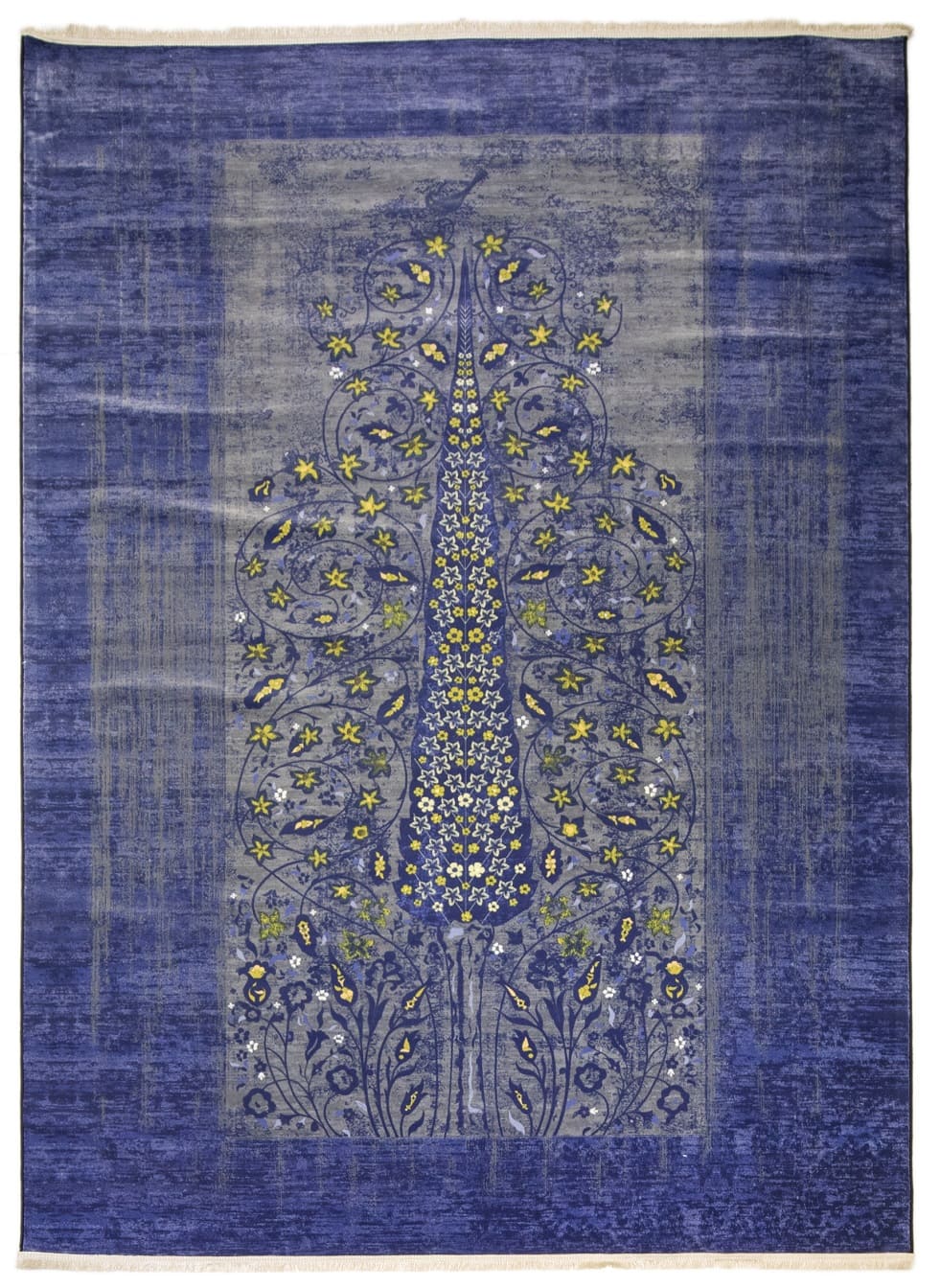 فرش ماشینی طرح بهشت فرش ماشینی طرح بهشت