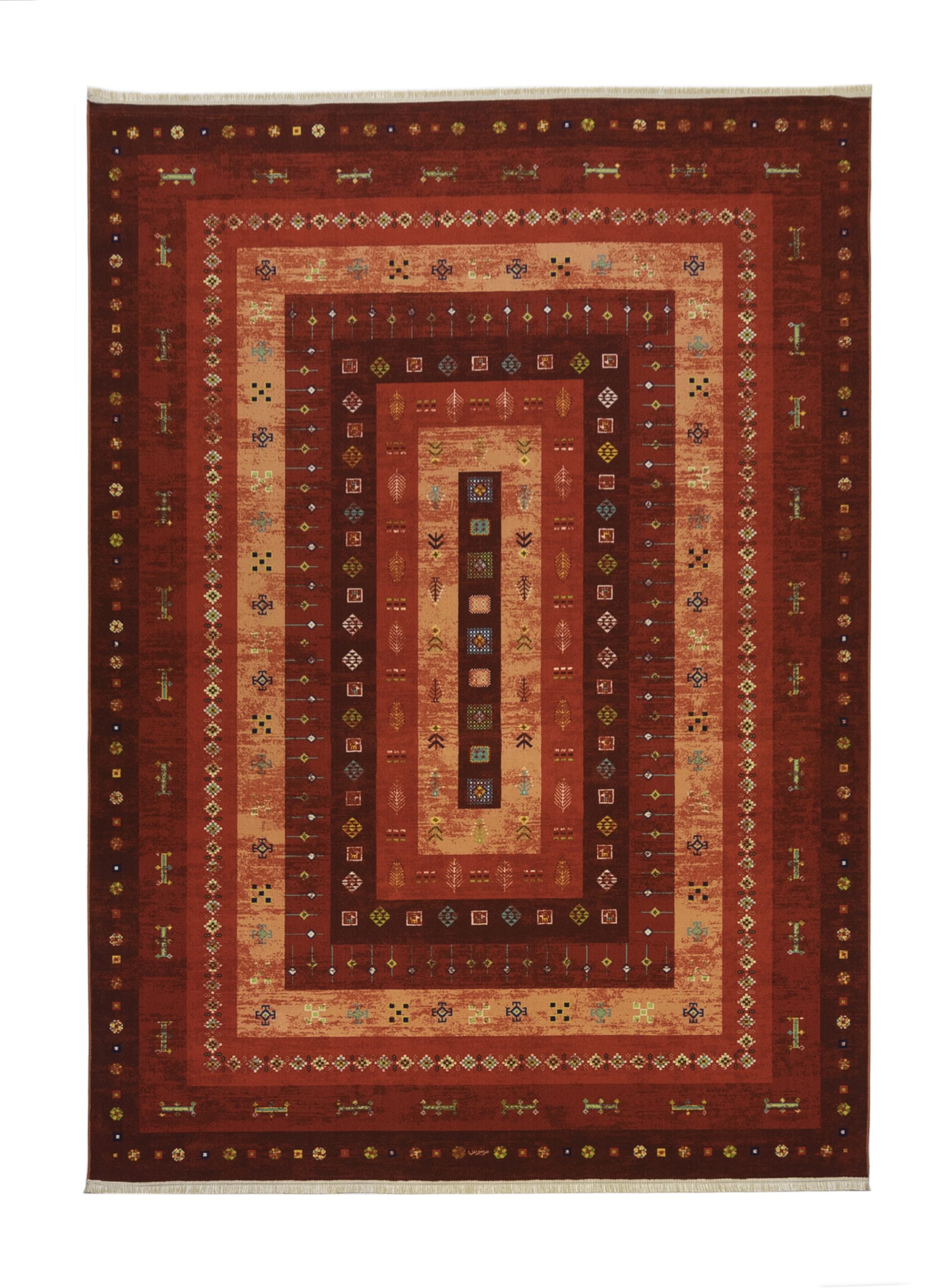 فرش طرح گبه فرش طرح گبه