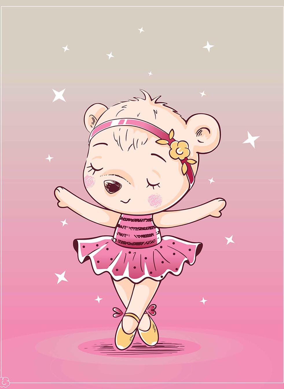 فرش ماشینی طرح کارتونی کد 600200 طوسی فرش ماشینی طرح کارتونی