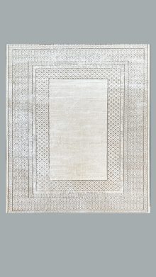 فرش ماشینی مرینوس کد tl-1041