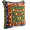 کوسن طرح انار