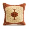 کوسن طرح سه گل