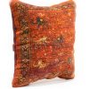 کوسن طرح شیر و خورشید