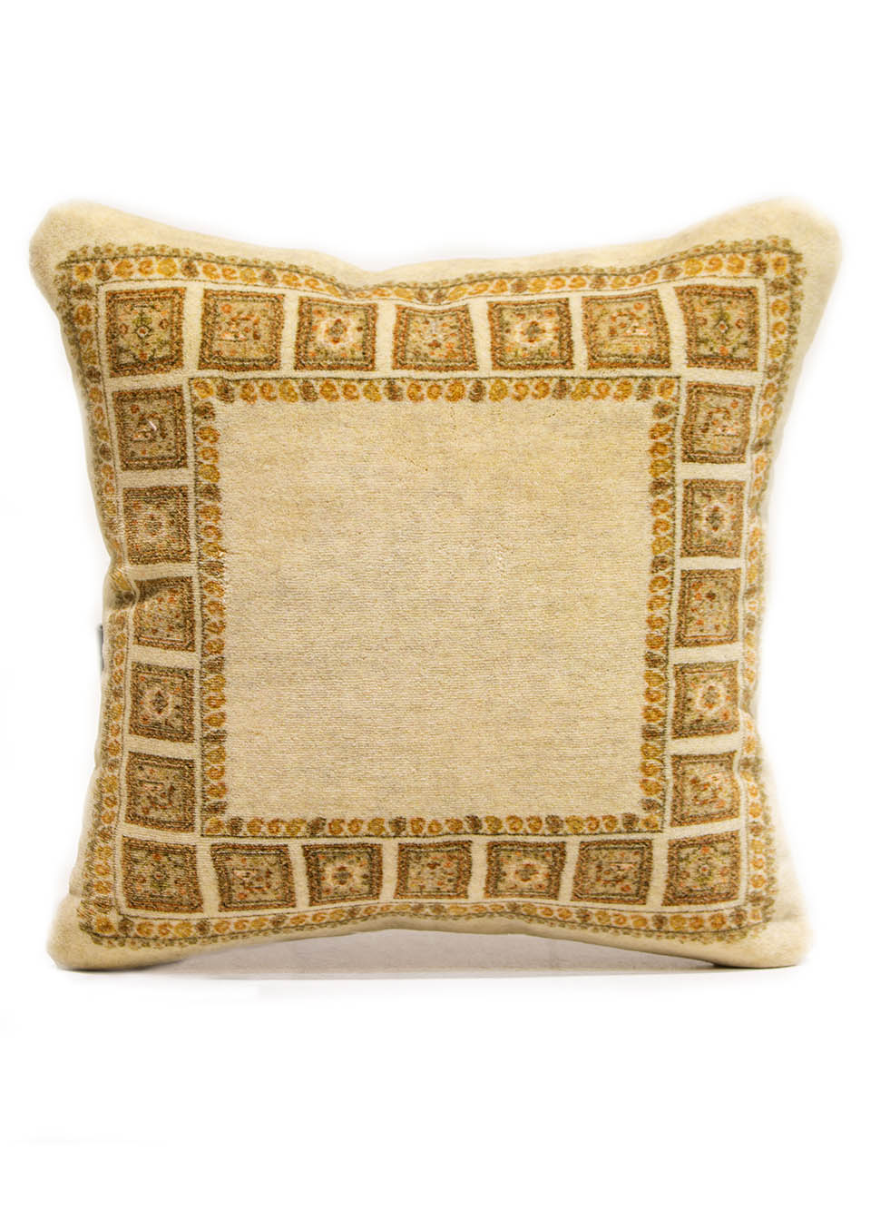 کوسن طرح گبه کد 600101_1 کوسن طرح گبه